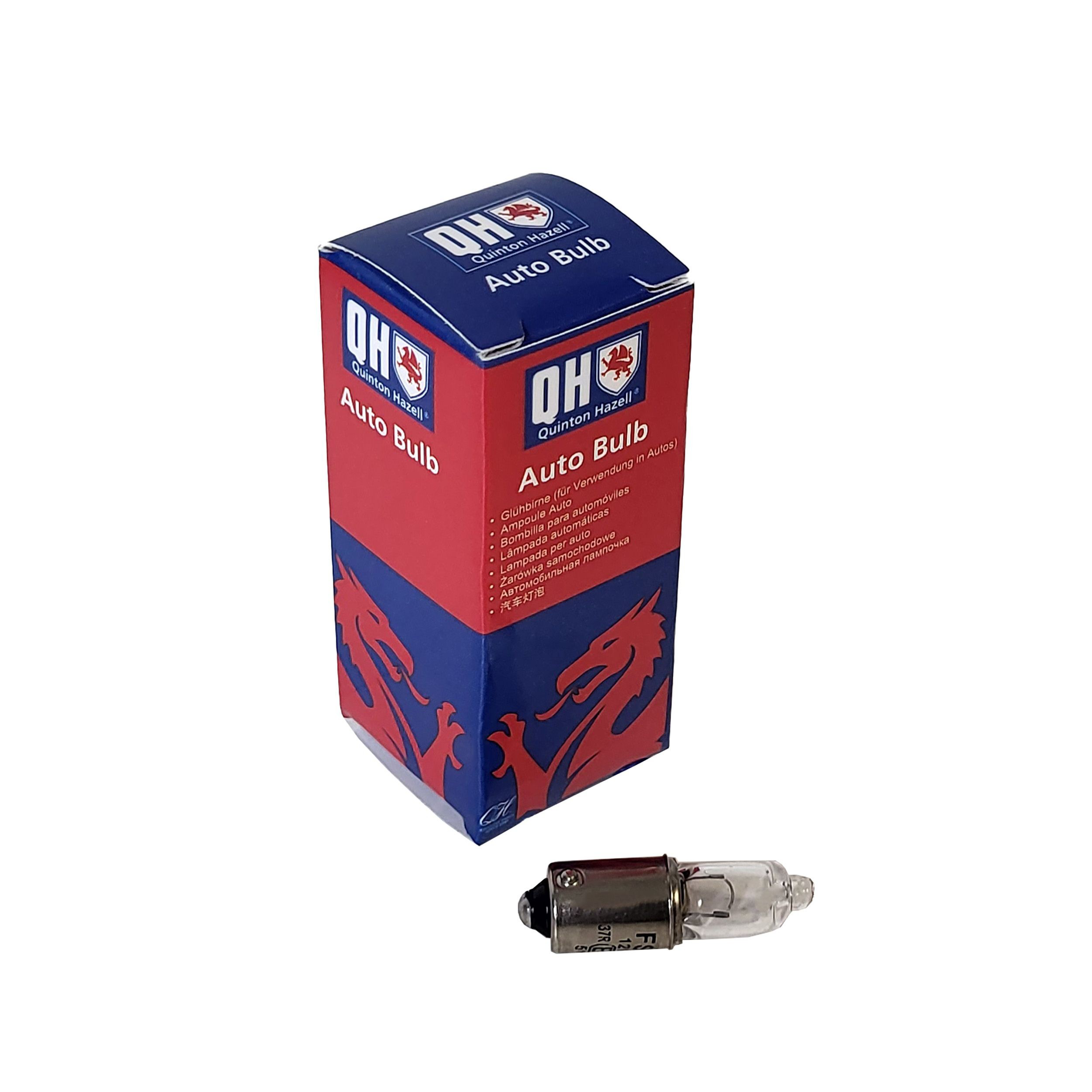 Лампи QUINTON HAZELL QBL434 ціна, від 2.15 USD